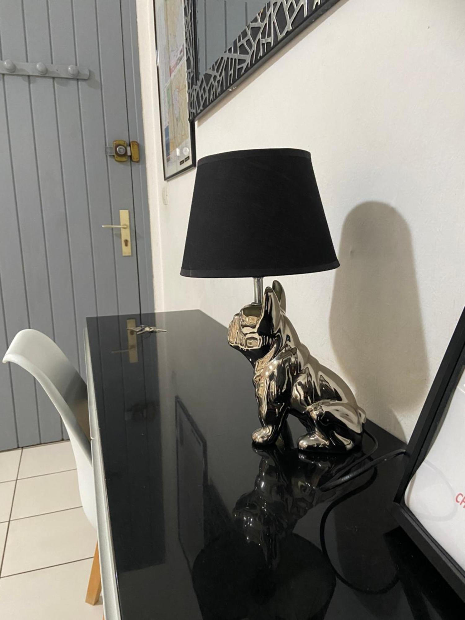 Studio Triangle Arene Gare Maison Carree Placette Ним Екстериор снимка